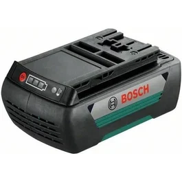 Bosch - Batterie Lithium-Ion de rechange 36 V 2 Ah - Power for ALL - Compatible outils 36 V - Garantie 2 ans