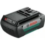 Bosch - Batterie Lithium-Ion de rechange 36 V 2 Ah - Power for ALL - Compatible outils 36 V - Garantie 2 ans