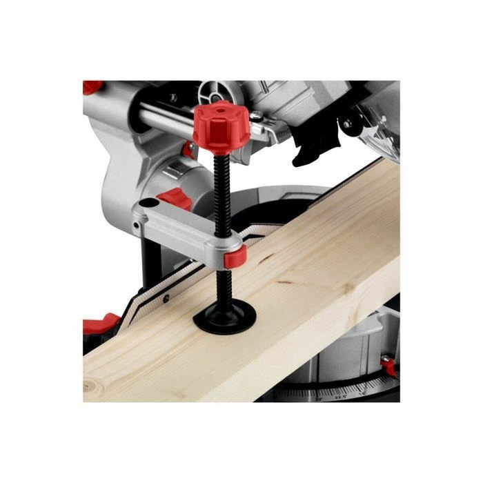 Metabo KGS305M Scie à onglets radiale