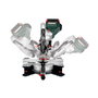 Metabo KGS305M Scie à onglets radiale