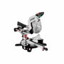 Metabo KGS305M Scie à onglets radiale