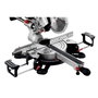 Metabo KGS305M Scie à onglets radiale Precision Cut Line LED