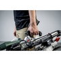 Metabo KGS305M Scie à onglets radiale Precision Cut Line LED