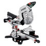 Metabo KGS305M Scie à onglets radiale Precision Cut Line LED
