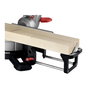 Metabo KGS305M Scie à onglets radiale Precision Cut Line LED