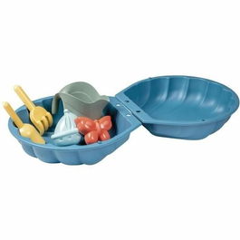 Bac à sable Smoby Life Plastique