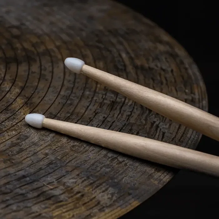 Vic Firth Baquetas American Classic 5B Nylon Vic Firth Baquetas American Classic 5B Nylon