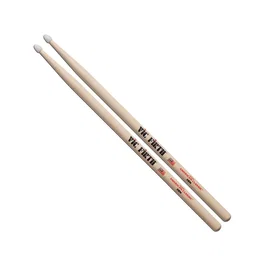 Vic Firth Baquetas American Classic 5B Nylon