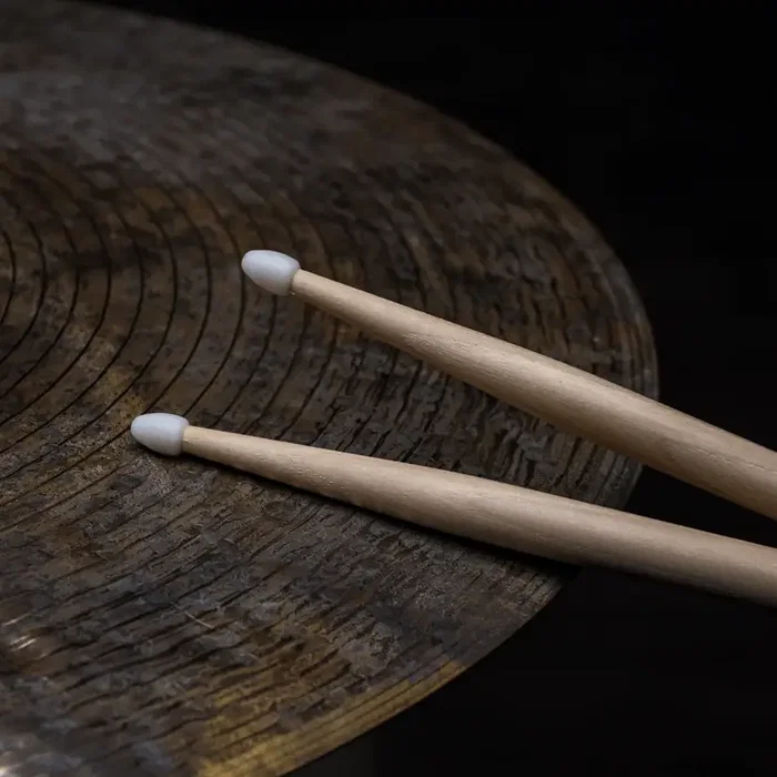 Vic Firth Baquetas American Classic 5B Nylon Vic Firth Baquetas American Classic 5B Nylon