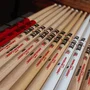 Vic Firth Baquetas American Classic 5B Nylon