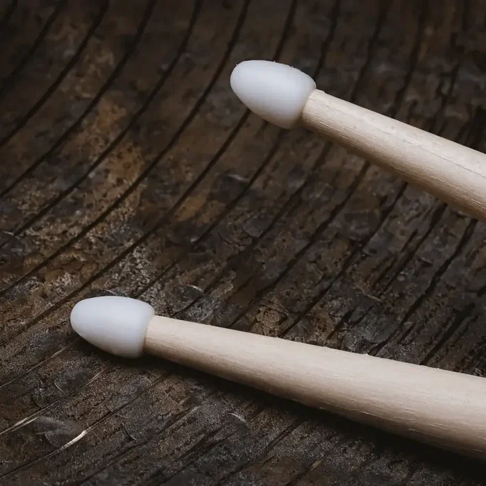 Vic Firth Baquetas American Classic 5B Nylon Vic Firth Baquetas American Classic 5B Nylon