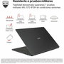 Ordinateur Portable LG 14ZD90T-G.AX78B 14" intel core ultra 7 255H 16 GB RAM 1 TB SSD Espagnol Qwerty