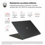 Ordinateur Portable LG 14ZD90T-G.AX78B 14" intel core ultra 7 255H 16 GB RAM 1 TB SSD Espagnol Qwerty