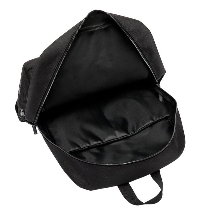 Unykach Urban MO156 Sac à dos pour ordinateur portable 15.6 pouces – Noir, résistant à l'eau, léger 408g Unykach Urban MO156 Sac à dos pour ordinateur portable 15.6 pouces – Noir, résistant à l'eau, léger 408g