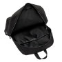 Unykach Urban MO156 Sac à dos pour ordinateur portable 15.6 pouces – Noir, résistant à l'eau, léger 408g