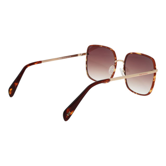 Lunettes de soleil Femme Funky Buddha FBS2025 58003 Lunettes de soleil Femme Funky Buddha FBS2025 58003