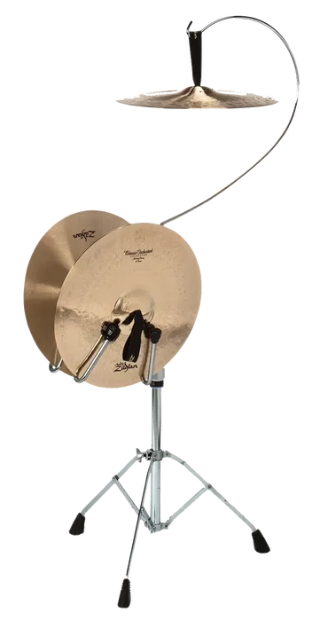 ZILDJIAN Support pour cymbales d'orchestre ZILDJIAN Support pour cymbales d'orchestre