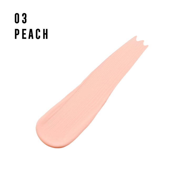 Max Factor Crème Correctrice Miracle Pure #03-Pêche 10 ml