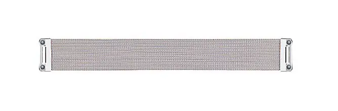 PEARL Bordonera de Acero HC 14" - 20 Fils / Corde
