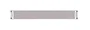 PEARL Bordonera de Acero HC 14" - 20 Fils / Corde