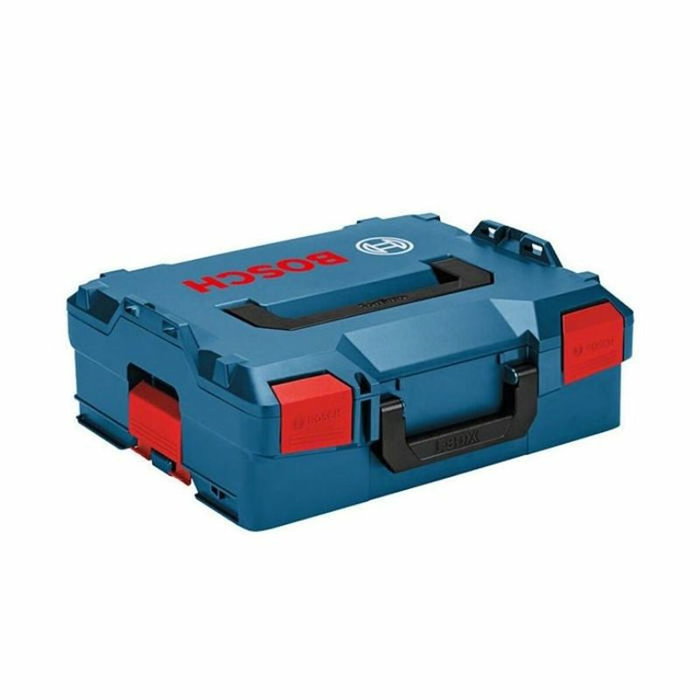 Bosch Professional Kit GSR 18V-28 + GDR 18V-160 avec 2 batteries 4.0Ah