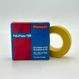 Nuñez-Plymouth Ruban isolant électrique PVC jaune 19 mm x 0,15 mm x 20 m
