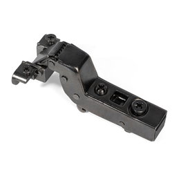 HERRAJES ALK Bisagra PUMA CLIP CAM Coude Recto