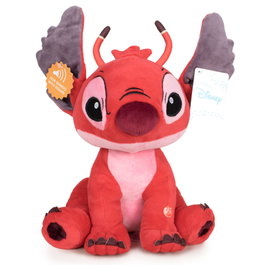 Disney Stitch Peluche Leroy Douce 20 cm