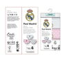 Pack de culottes pour fille Real Madrid C.F. Multicouleur