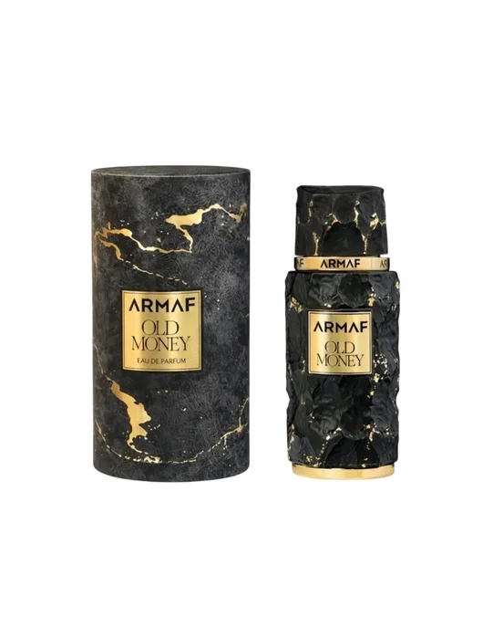 Armaf Old Money Eau de Parfum pour Hommes 100 ml Armaf Old Money Eau de Parfum pour Hommes 100 ml