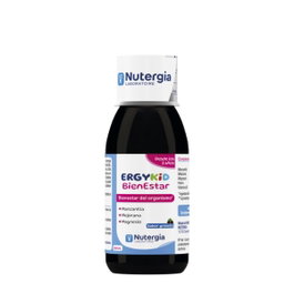 NUTERGIA ERGYKID BIENESTAR 150ml