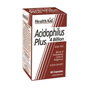 Health Aid Acidophilus Plus 4 Billion 60 capsules