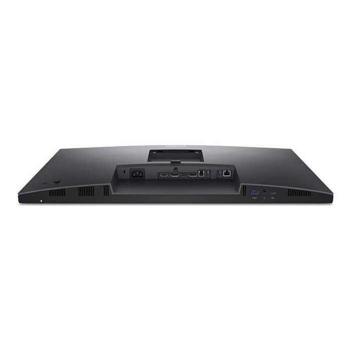 Dell P2724DEB Moniteur 27" QHD IPS 60Hz, USB-C Hub 90W, Webcam 4MP, Haut-parleurs, KVM Dell P2724DEB Moniteur 27" QHD IPS 60Hz, USB-C Hub 90W, Webcam 4MP, Haut-parleurs, KVM