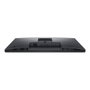 Dell P2724DEB Moniteur 27" QHD IPS 60Hz, USB-C Hub 90W, Webcam 4MP, Haut-parleurs, KVM