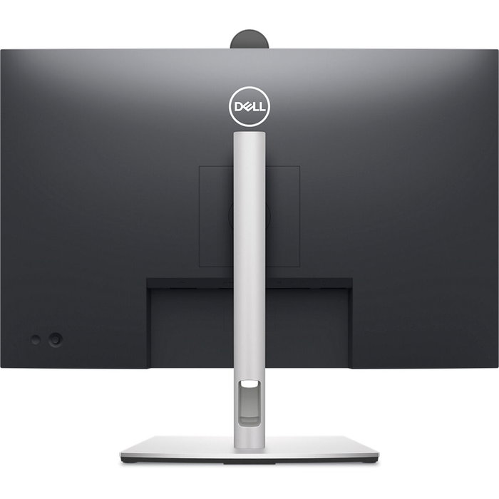 Dell P2724DEB Moniteur 27 pouces QHD IPS Argent/Noir