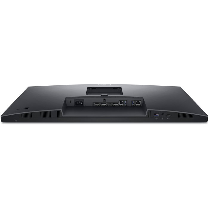 Dell P2724DEB Moniteur 27 pouces QHD IPS Argent/Noir