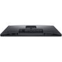 Dell P2724DEB Moniteur 27 pouces QHD IPS Argent/Noir