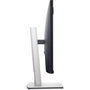 Dell P2724DEB Moniteur 27 pouces QHD IPS Argent/Noir
