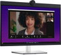 Dell P2724DEB Moniteur 27 pouces QHD IPS Argent/Noir