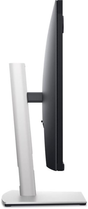Dell P2724DEB Moniteur 27 pouces QHD IPS Argent/Noir
