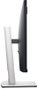 Dell P2724DEB Moniteur 27 pouces QHD IPS Argent/Noir