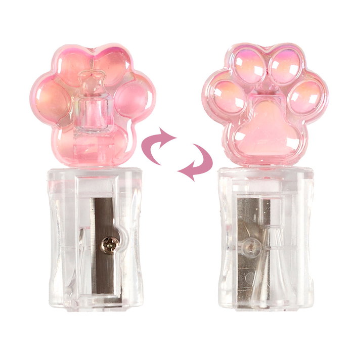 The Concept Factory Sacapuntas Lápiz Funny Kawaii The Concept Factory Sacapuntas Lápiz Funny Kawaii