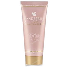 Vanderbilt Gloria Vanderbilt Nº1 Lotion pour le corps 100 ml