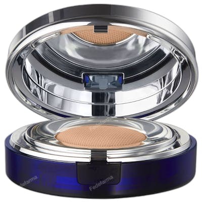 La prairie Skin Caviar Essence in Foundation Almond Beige