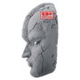 BANPRESTO Figura Stone Mask JoJos Bizarre Adventure Phantom Blood 19cm