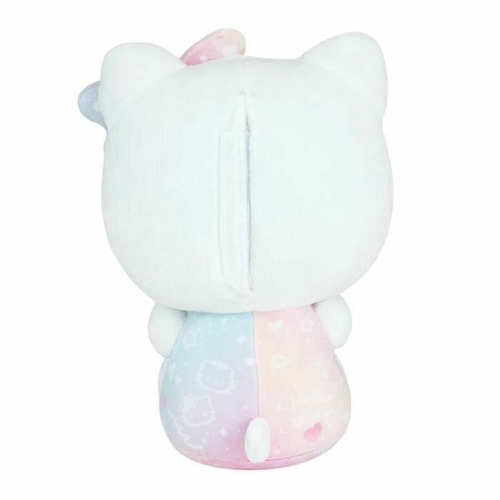 Jemini Hello Kitty Peluche Interactive Anniversaire +/- 26 cm