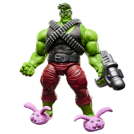 Hasbro Marvel Legends Professor Hulk 15cm