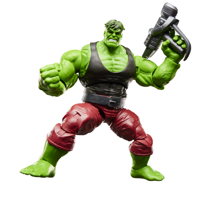 Hasbro Marvel Legends Professor Hulk 15cm Hasbro Marvel Legends Professor Hulk 15cm