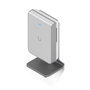 Ubiquiti Support de Table pour U7 Pro Wall, Aluminium-Polycarbonate