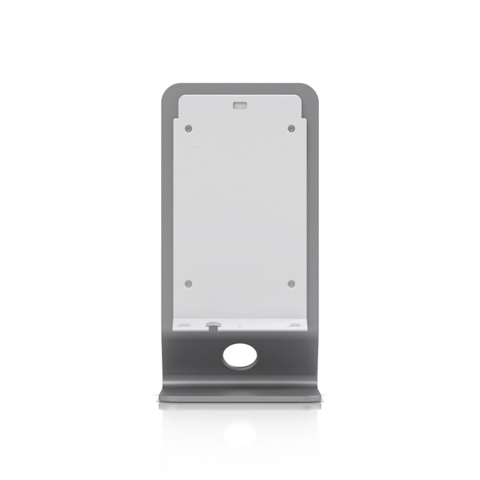 Ubiquiti Support de Table pour U7 Pro Wall, Aluminium-Polycarbonate Ubiquiti Support de Table pour U7 Pro Wall, Aluminium-Polycarbonate
